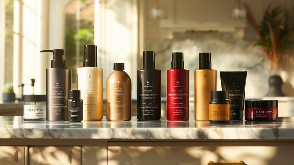 Astuces pour choisir la meilleure mousse coiffante