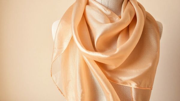 Top 10 foulards en soie artisanaux pour sublimer votre look