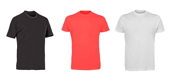 T-shirt homme pas cher : les tendances de l'été 2024