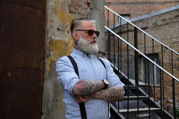 Guide complet sur comment s'habiller de façon old money